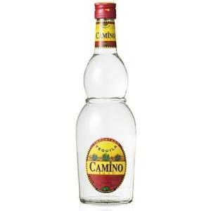 テキーラ カー ブランコ Kah Blanco 700ml.n 正規品 横倒しにすると液
