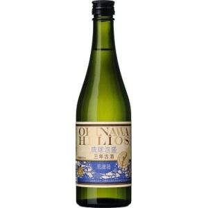 久米島の久米仙 真南風 (まふぇー) 青 43度 1800ml.hn お届けまで20日
