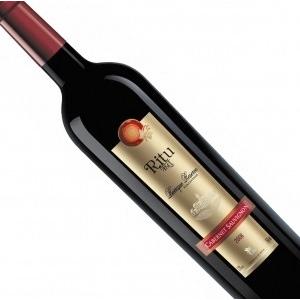 V.A. 赤ワイン 750ml 14%　インドワイン V.A. 赤ワイン 750ml 14% インドワイン