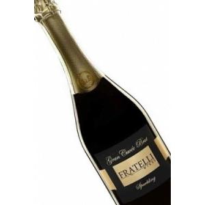 Indian Wine　インドワイン フラティリ グラン　キュヴェ　ブリュ　スパークリングワイン　7...