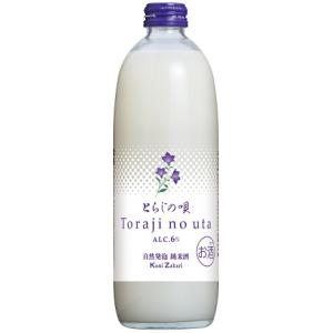 國盛　とらじの唄　500ml/12本.e お届けまで14日ほどかかります