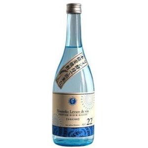 黒龍 【2023年11月製造品】 黒龍酒造 大吟醸 しずく 2022 箱付き 720ml