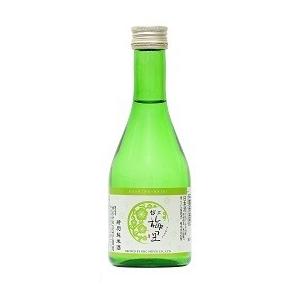小黒酒造(株)　越乃梅里 特別純米酒 300ml/12本.e　新潟 お届けまで20日ほどかかります