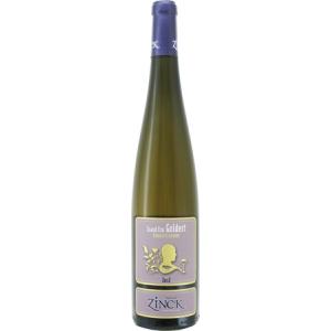 ドメーヌ　ジンク　ゲヴュルツトラミネール　グランクリュ　ゴルデール 2012年　白　750ml/12本.e DOMAINE ZINCK　GEWURZTRAMINER GRAND CRU GOLDERT 2316｜akisa