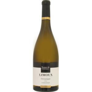 シュール ダルク トック エ クロシェ リムー オセアニック 白 2017年 750ml/6本.e SIEUR DARQUES TOQUES ET CLOCHERS LIMOUX OCEANIQUE 182の商品画像