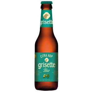 サンフーヤン醸造所 グリゼット トリプル ビオ（grisette TRIPLE Bio） 250ml...