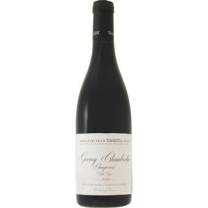 ジャン　タルディ　ジュヴレ　シャンベルタン　シャンペリエ ＶＶ 2020年 赤 750ml/12本.e　JEAN TARDY　GEVREY CHAMBERTIN CHAMPERRIERS VIEILLES VIGNES 156｜akisa