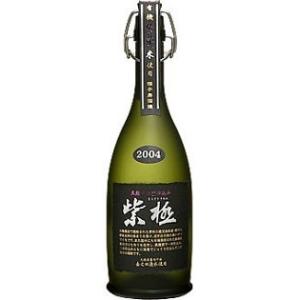 種子島酒造 紫極　芋焼酎25度　720ml/3本.hn お届けまで14日ほどかかります｜akisa