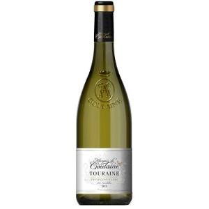 フランスワイン マルキ・ド・グーレーヌ トゥーレーヌ　ソーヴィニヨン（SC）白　750ml.hn Goulaine Touraine Sauvignon433546｜akisa