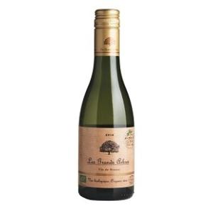レ・グランザルブル ヴァンドフランス ブラン（SC)白 375ml/24本.hn