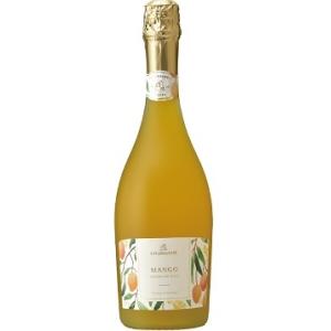 ドクター・ディムース　マンゴースパークリングワインNV 750ml/12本.hn　Mango Sparkling Wine お届けまで14日ほどかかります｜akisa