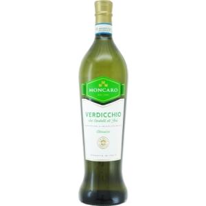 モンカロ　ヴェルデッキオ　クラシコ　（アンフォラ）　2022年　白　750ml MONCARO　VERDICCHIO DEI CASTELLI DI JESI CLASSICO．539e