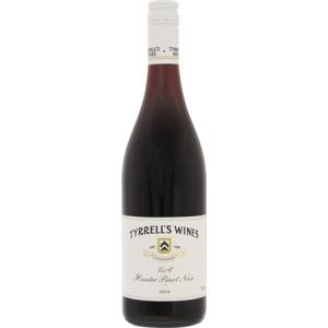 ティレルズ オールドワイナリー シラーズ （SC） 2023年 赤 750ml/12
