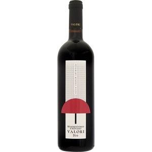 ヴァロリ インキオストロ メルロ 2015年 赤 750ml VALORI INKIOSTRO