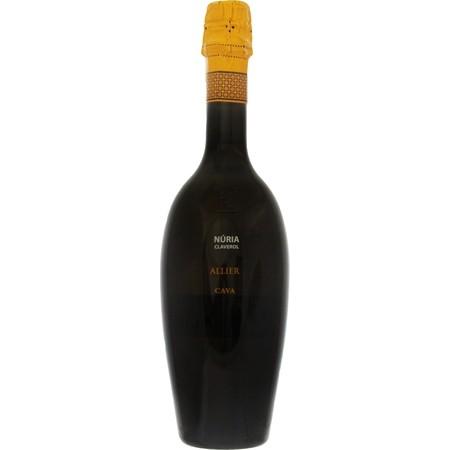 スマロッカ　カバ　ヌリア　アリエ グラン　レセルバ 2016年 白泡　750ml SUMARROCA...