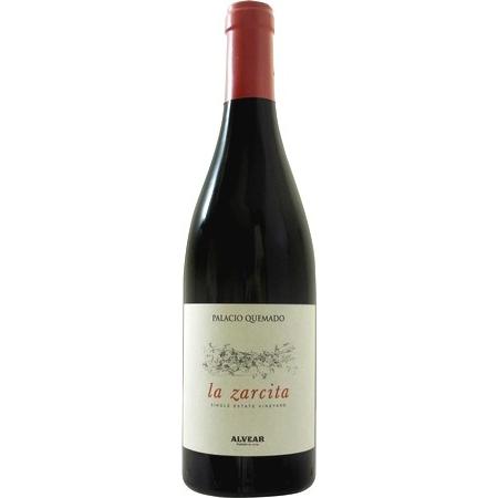 パラシオ　ケマド　ラ　サルシータ 2020年 赤　750ml/12本 PALACIO QUEMADO...