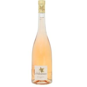 シャトー　レ　ヴァレンタイン　ロゼ　2019年　ロゼ　750ml CHATEAU LES VALENTINES　ROSE.342｜akisa