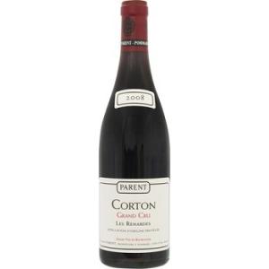 パラン　コルトン　ＧＣ　レ　ルナルド 2016年 赤　750ml/12本 PARENT　CORTON GC LES RENARDES.248e｜akisa