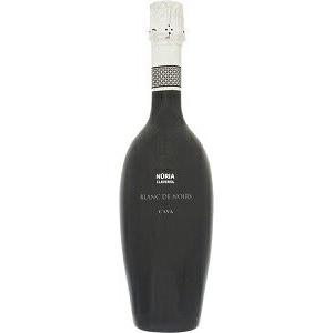 スマロッカ　カバ　ヌリア　ブラン　デ　ネグレス　グラン　レセルバ　2016年　白泡　750ml SU...