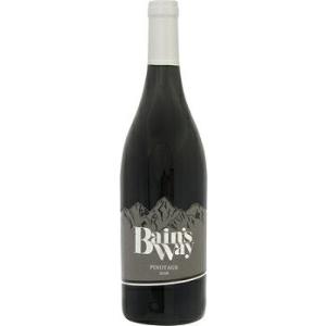 ベインズ　ウェイ　ピノタージュ　2016　赤　750ml BAIN'S WAY　PINOTAGE.6...