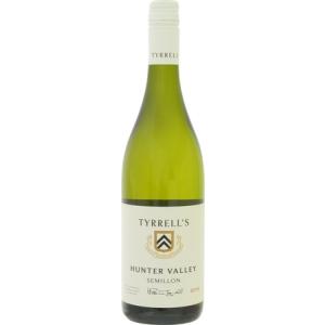 ティレルズ　ハンターヴァレー　セミヨン　(SC)　2023年　白　750ml.e TYRRELL'S　HUNTER VALLEY SEMILLON 814｜akisa