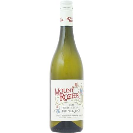 マウント　ロージャー　ビーキーパー　シュナンブラン　(SC)　 2022年　白　750ml.e MO...