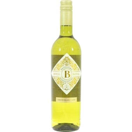 ヴァン　ロヴェレン　ビー　ロイヤル　シュナンブラン　(SC)　 2024年　白　750ml/12本....