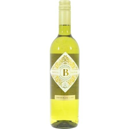 【3本（個）セット】ヴァン　ロヴェレン　ビー　ロイヤル　シュナンブラン　(SC)　 2024年　白　...