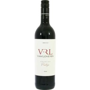 ヴァン　ロヴェレン　アフリカン　ジャバ　ピノタージュ　(SC)　2021年　赤　750ml/12本.e VAN LOVEREN　AFRICAN JAVA PINOTAGE 933｜akisa