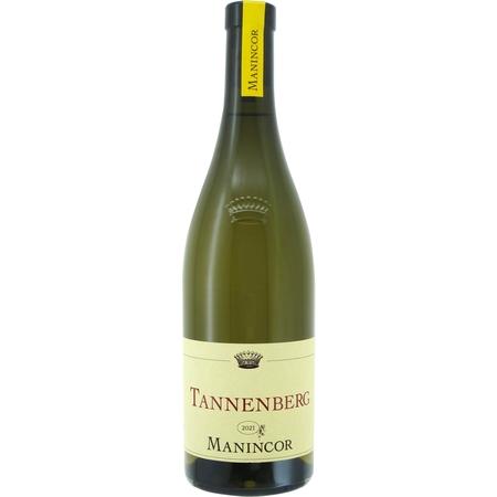 マニンコール　タンネンベルク 2021　白　750ml.e　MANINCOR　TANNENBERG ...