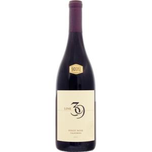 ライン　39　ピノ　ノワール　2020年　赤　750ml/12本 LINE 39　PINOT NOIR2728.e