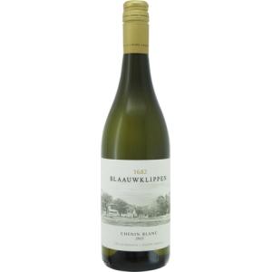 ヴァン　ロヴェレン　ブラーウクリッペン　シュナンブラン（ＳＣ） 2022　白　750ml.e VAN LOVEREN　BLAAUWKLIPPEN CHENIN BLANC 2753｜akisa