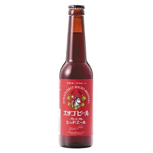忍者レッドエール（国産） Ninja Red Ale 330ml/24本.nb : あきさ