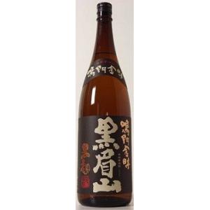 森伊蔵酒造 森伊蔵 かめ壺仕込み芋焼酎 1800ml : あきさ - 通販