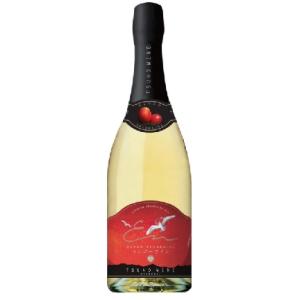 都農ワイン Hyakuzi（百二）エクストラセック カーボネイ