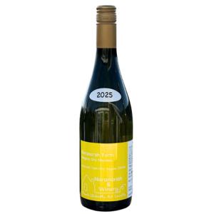 2025新酒 のらのらふぁーむ コンコードドライ ヌーボー 赤 750ml/3本.e