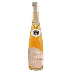 京都蜂蜜酒醸造所　The MEAD くり （ザ・ミード クリ）　500ml/6本.e お届けまで14...