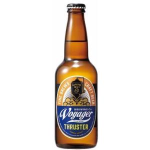 Japan beer 日本　ビール / ボイジャーブルーイング　スラスター（ＴＨＲＵＳＴＥＲ） 瓶　...