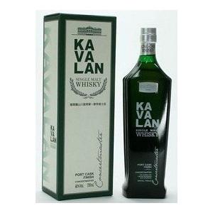 カバラン バーボンオーク（Kavalan ex-Bourbon Oak） 46度 正規品・箱