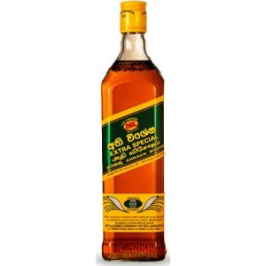 エクストラ スペシャル アラック スピリッツ 750ml 12本 瓶 スリランカ