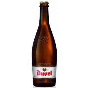 Belgium  デュベル　750ml×12本ｈｎ  ベルギービール(DUVEL 750ML)  お...