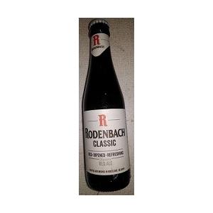 Belgium ローデンバッハ クラシック 250ｍｌ 24本ｈｎ ベルギービール Rodenbach Classic お届けまで７日ほどかかります Www Fakfakkab Go Id