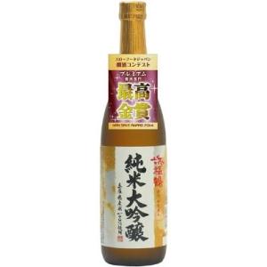 龍力 純米大吟醸 米のささやき 秋津 1800ml.hn お届けまで10ほどかかり