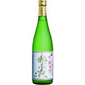 桃川酒造 ねぶた　淡麗純米酒　720ml.snb お届けまで10日ほどかかる場合もあります
