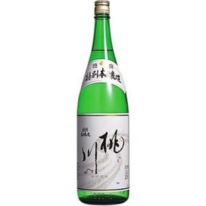 桃川酒造 特選　特別本醸造　1800ml.snb お届けまで20日ほどかかる場合もあります