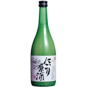 桃川酒造 金松　にごり原酒　720ml.snb お届けまで14日ほどかかります