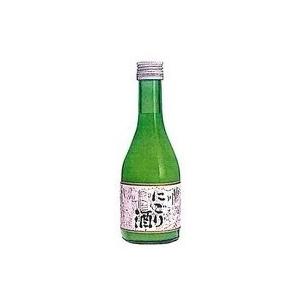 桃川酒造 にごり酒　300ml/12本.snb お届けまで10日ほどかかる場合もあります