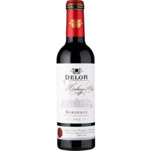 フランスワイン デロー メドック 赤 750ml.hn Delor Medoc6229
