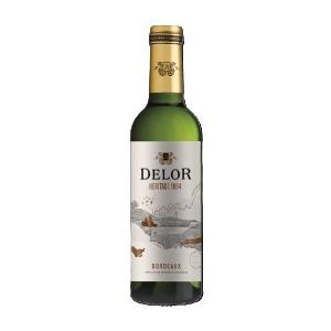 デロー ボルドー ブラン セック 白 750ml Delor Bordeaux Blanc