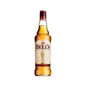 ベル　オリジナル700ml　正規品hn　 Bell's Original｜akisa